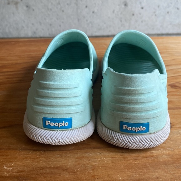 People “The Rio” Water Shoes - Picture 4 of 7